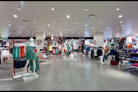 Mr Price Group, South Africa